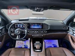 مرسيدس بنز GLS